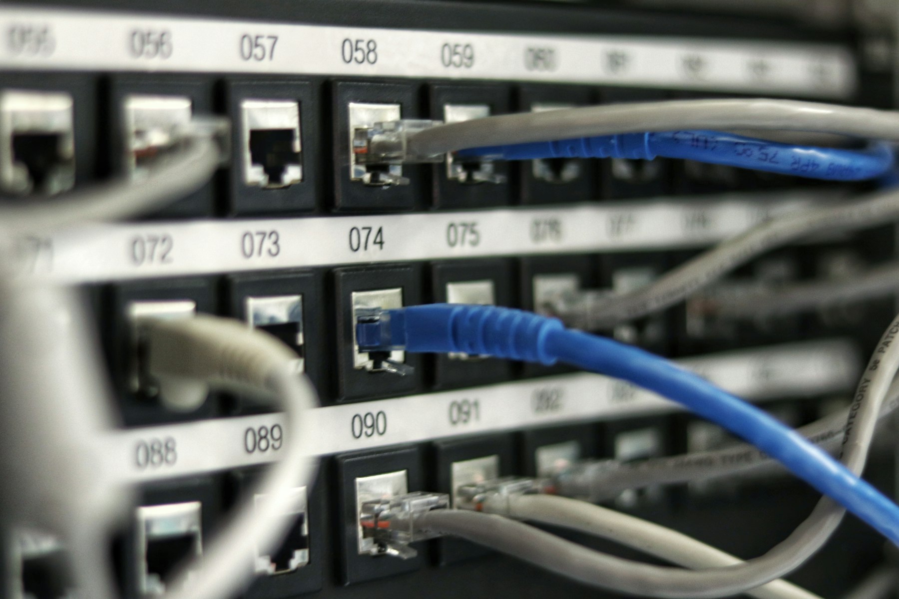 Referencia de cableado. No es una instalación de GeekForce.